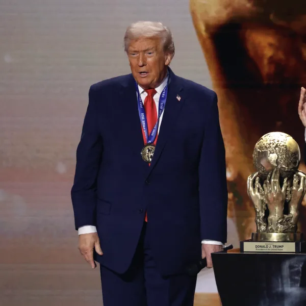 Trump aseguró que Milei “está haciendo a Argentina grande de nuevo”